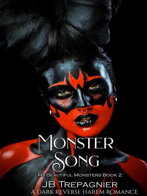 Title details for Monster Song by JB Trepagnier - Available